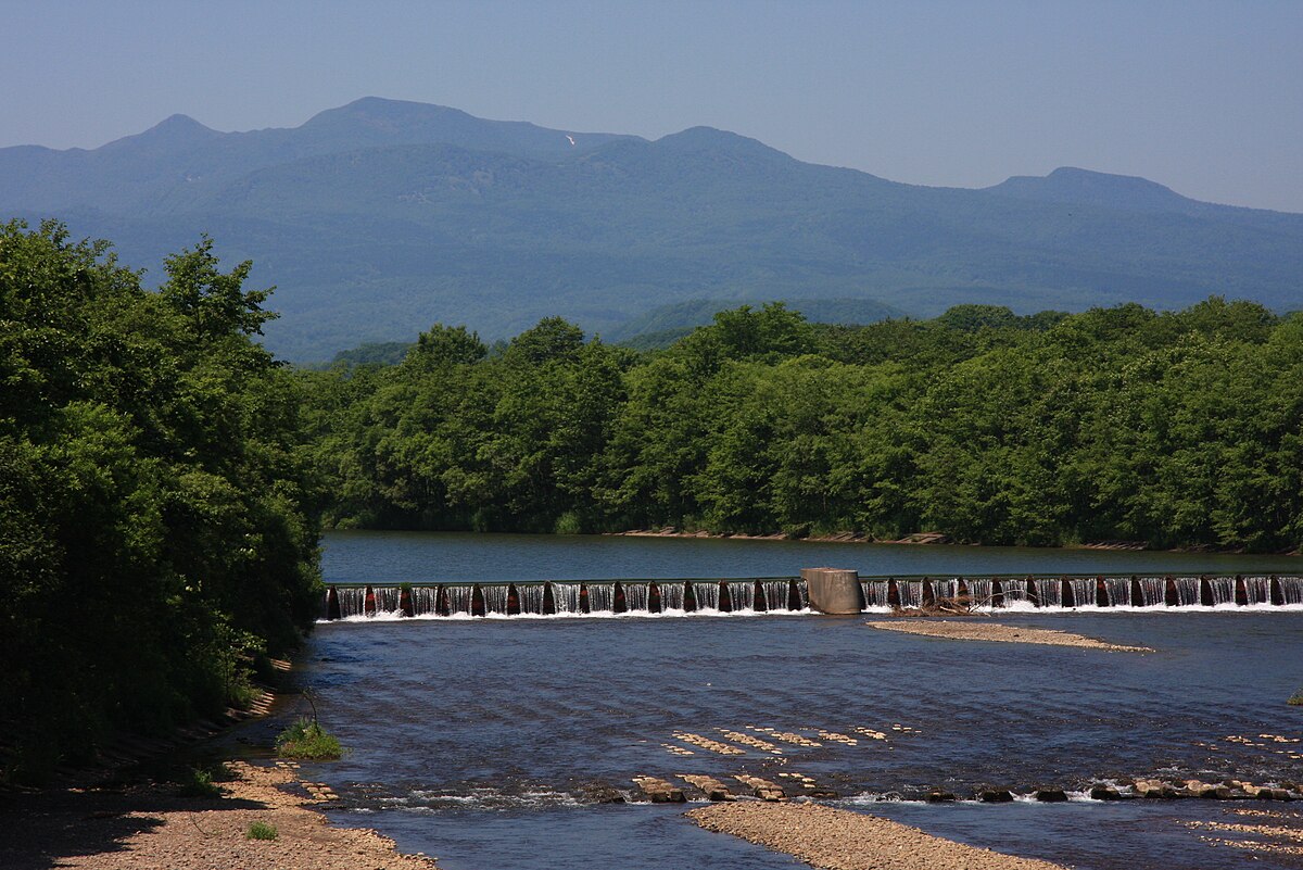 ホロホロ山