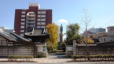 法泉寺