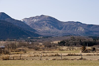星生山