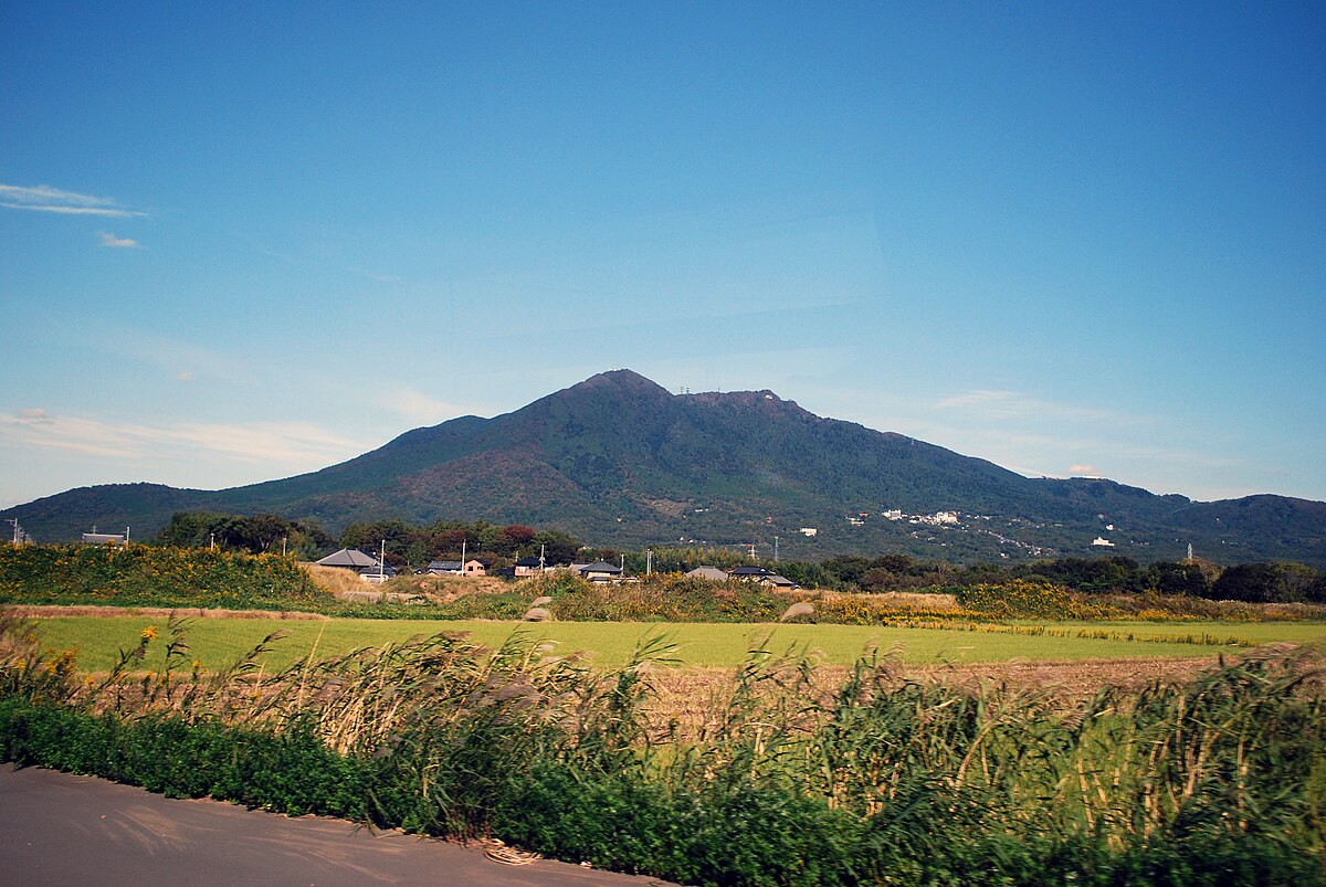 Ibaraki