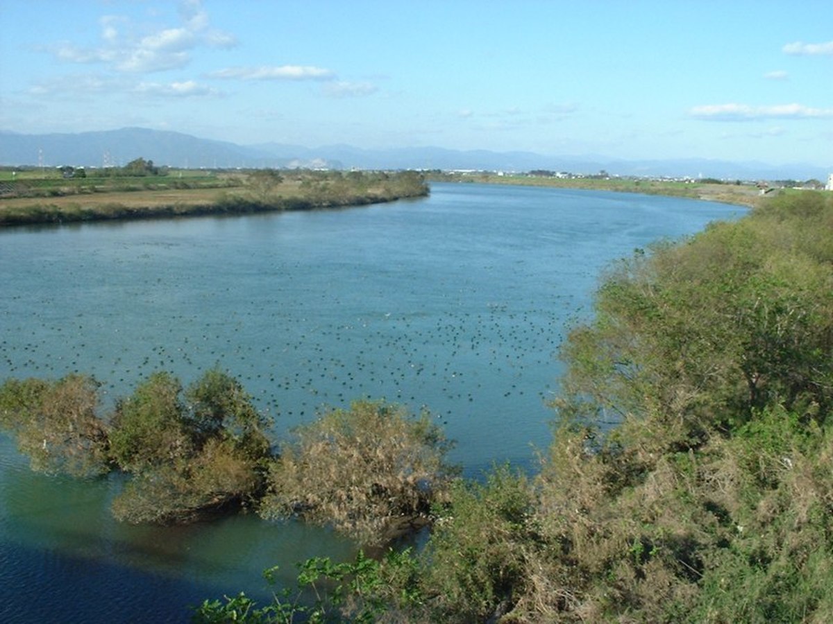 Ibi River