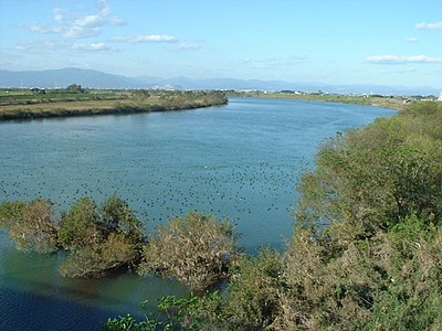 Ibi River