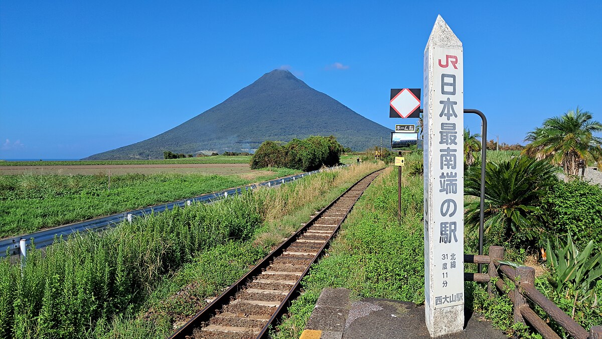 指宿市