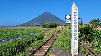 指宿市