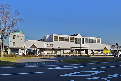 市原市