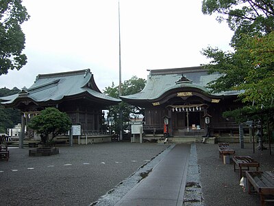 一條神社