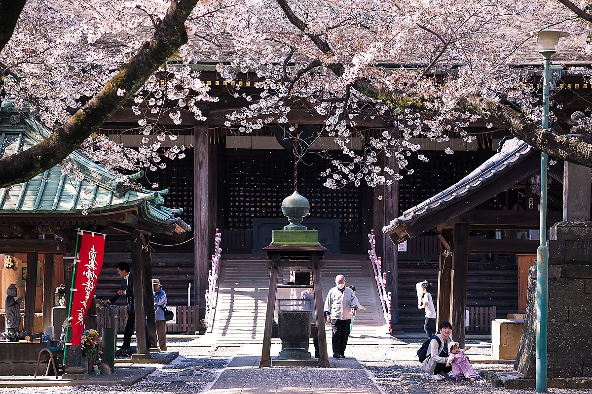Ichikawa