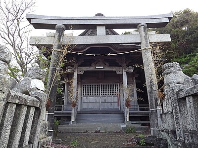 一木神社