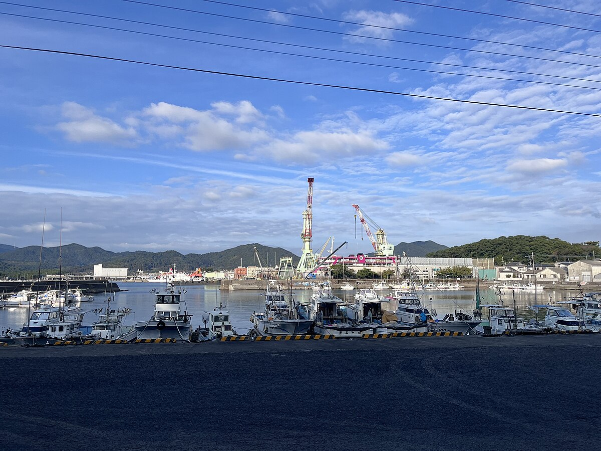 いちき串木野市