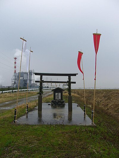 Ichimantosha Shrine