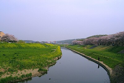 Ichino River