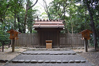 Ichinomisaki Shrine