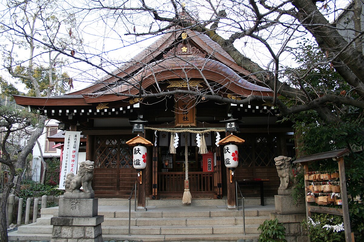 一宮神社
