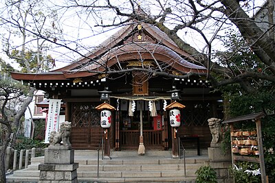 一宮神社