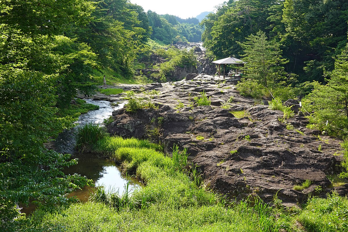 Ichinoseki