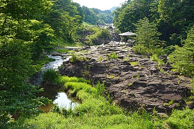 一関市
