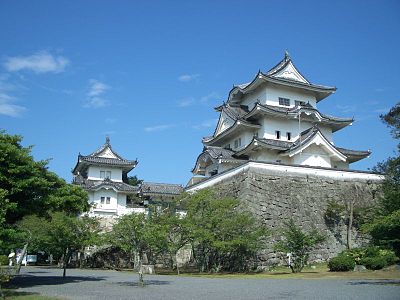 伊賀市