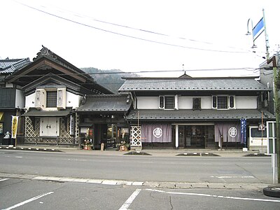 Marumori