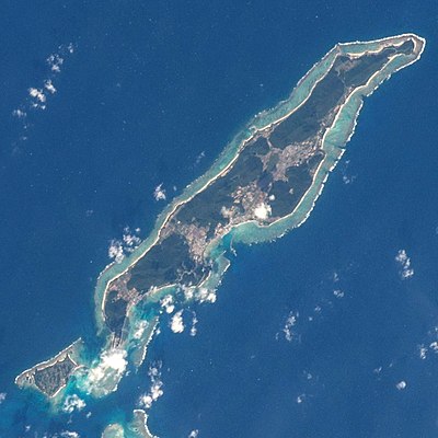 伊平屋島