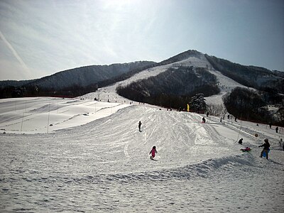 飯山市