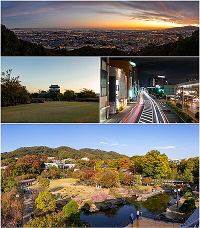 池田市