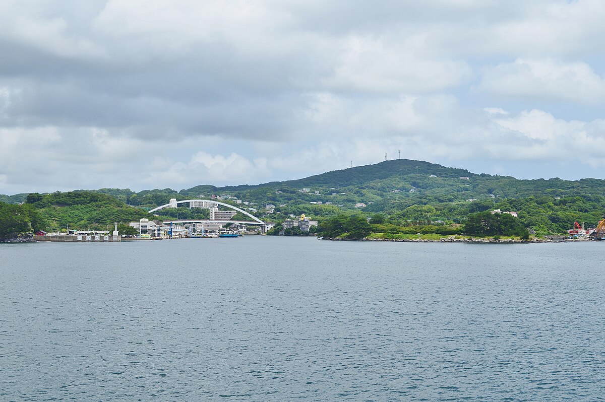 Iki Island