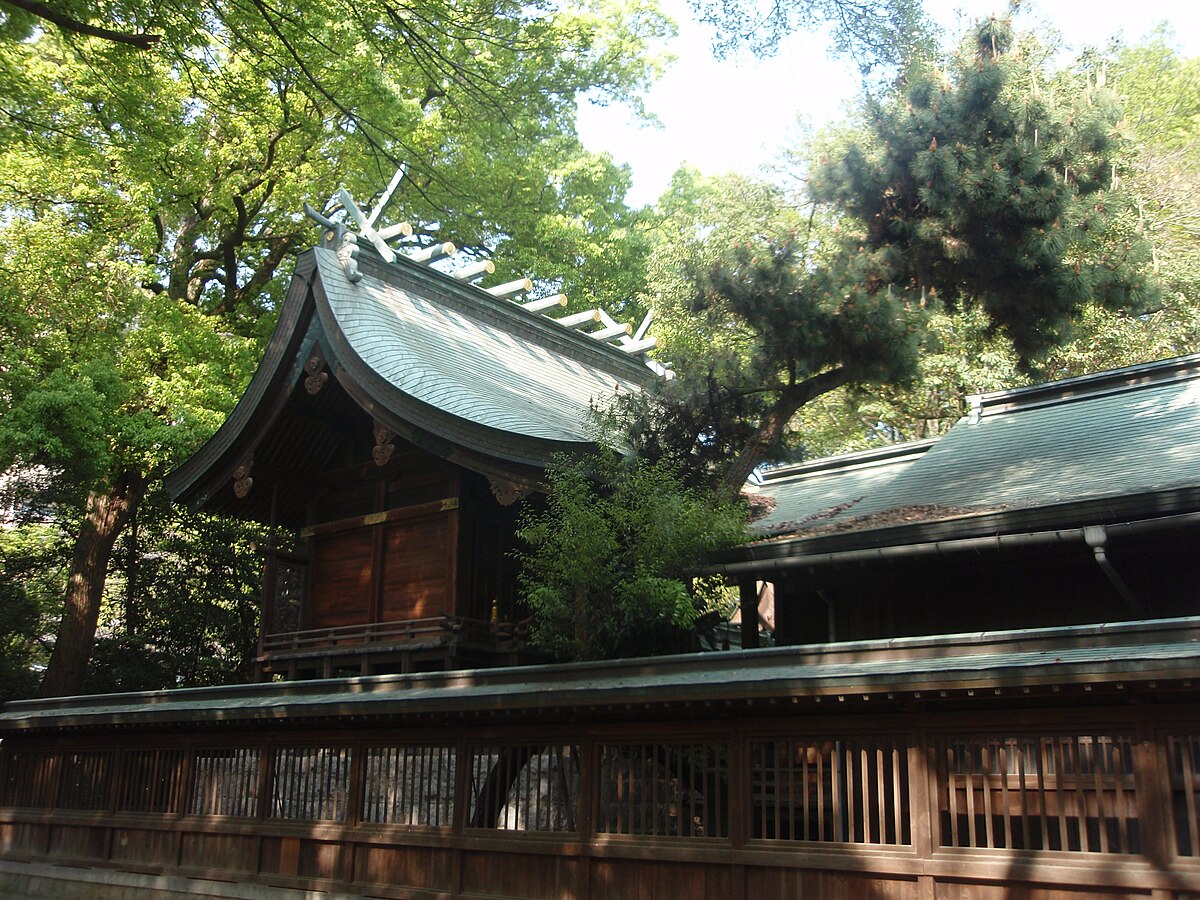 一宮神社
