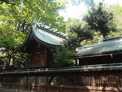 一宮神社