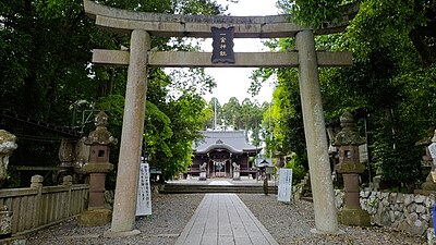 一宮神社
