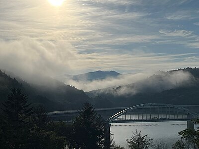 幾春別岳