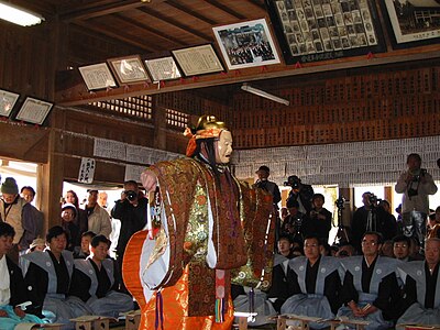 池田町
