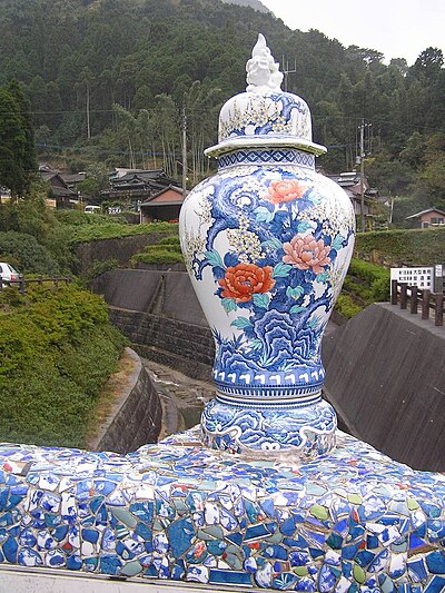 Imari