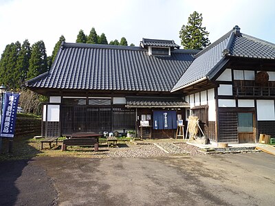 酒々井町
