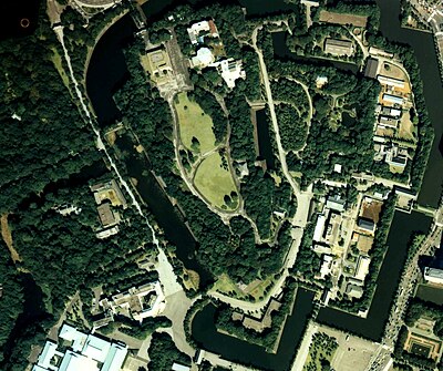 皇居東御苑