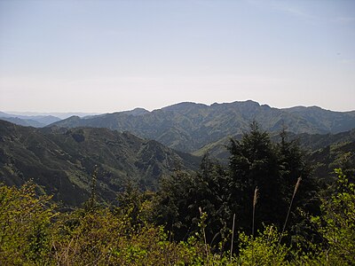 稲叢山