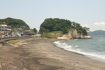 稻村崎