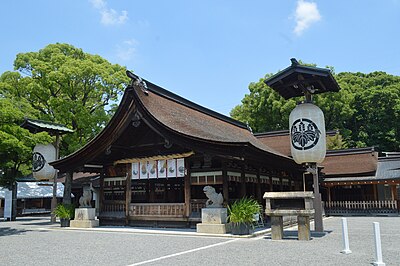 稲沢市
