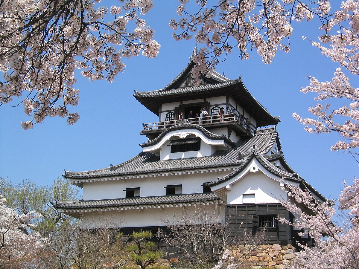 犬山市