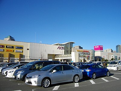 印西市