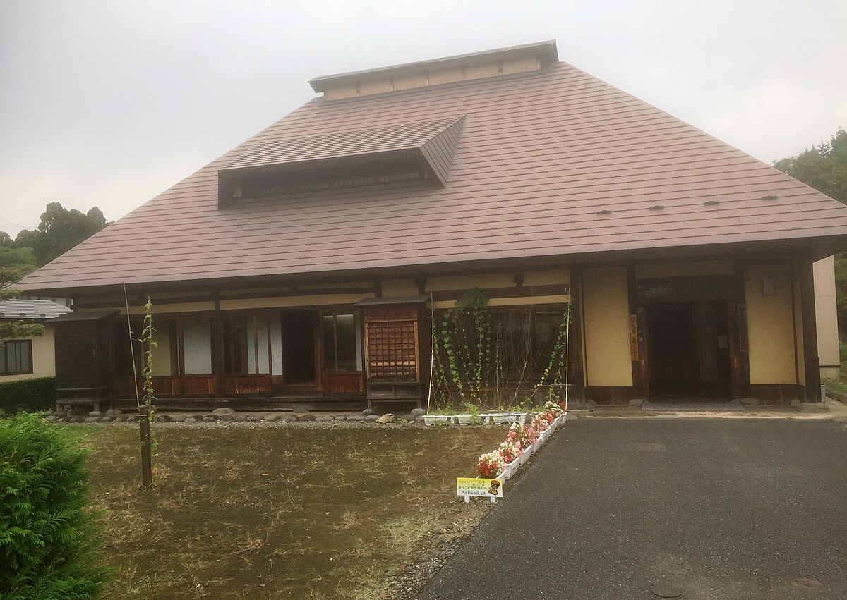 金ケ崎町