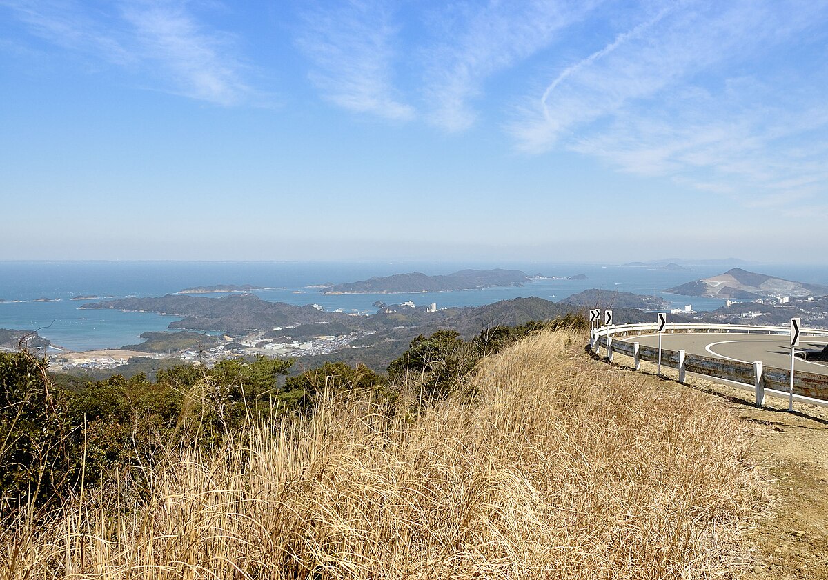 伊勢湾