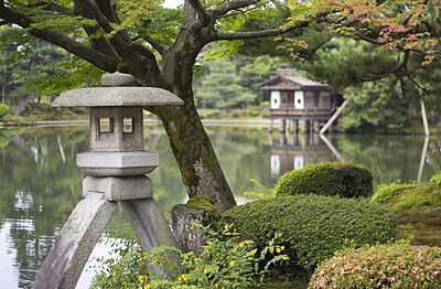石川县