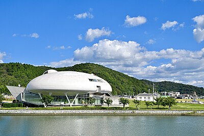 Ishinomaki
