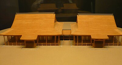 石山本願寺