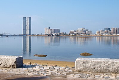福岡島嶼城市