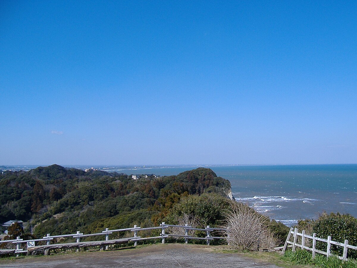 いすみ市