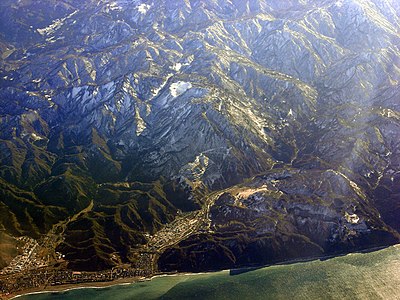 糸魚川市