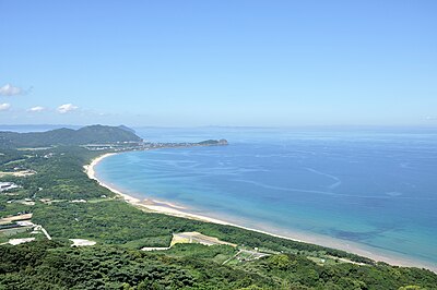 Itoshima Peninsula