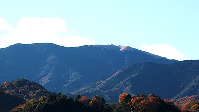岩涌山