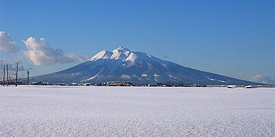 岩木山のツキノワグマ出没マップ2026年 - 553件 | クママップ